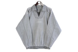 Vintage Adidas Sweatshirt Medium