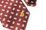 Vintage Yves Saint Laurent Tie