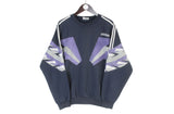 Vintage Adidas Sweatshirt Small