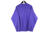 Vintage Minnesota Vikings Sweatshirt Medium / Large