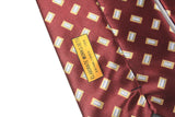 Vintage Yves Saint Laurent Tie