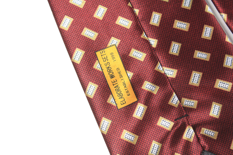 Vintage Yves Saint Laurent Tie
