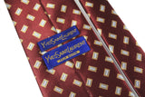Vintage Yves Saint Laurent Tie