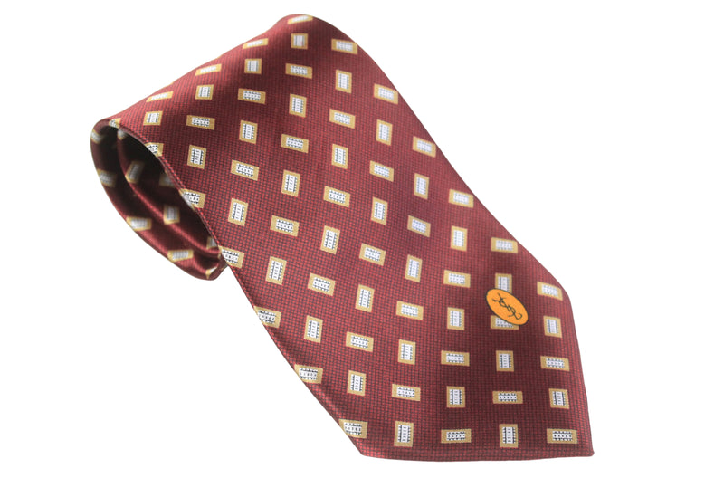 Vintage Yves Saint Laurent Tie