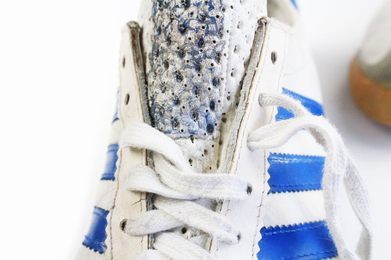Vintage Adidas Rom Sneakers US 9 – dla dushy