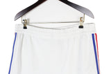 Vintage France Adidas 2000/02 Football Shorts XLarge / XXLarge
