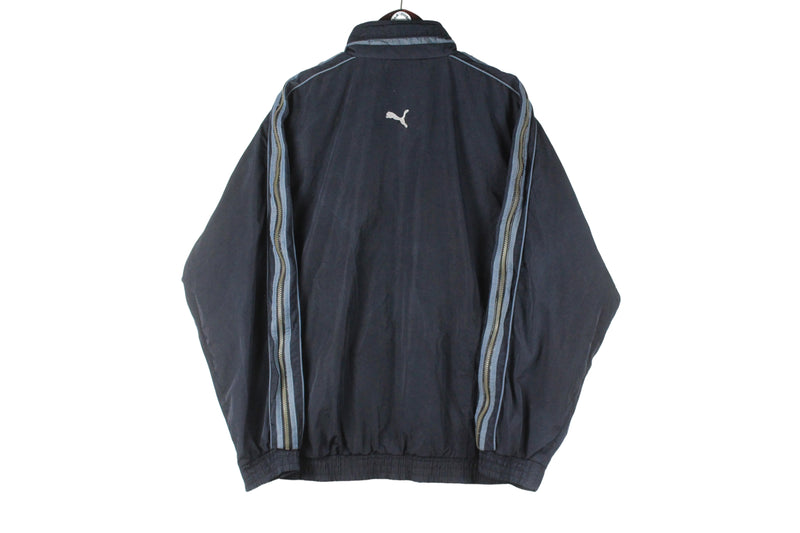 Vintage Puma Tracksuit Medium