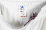 Vintage France Adidas 2000/02 Football Shorts XLarge / XXLarge