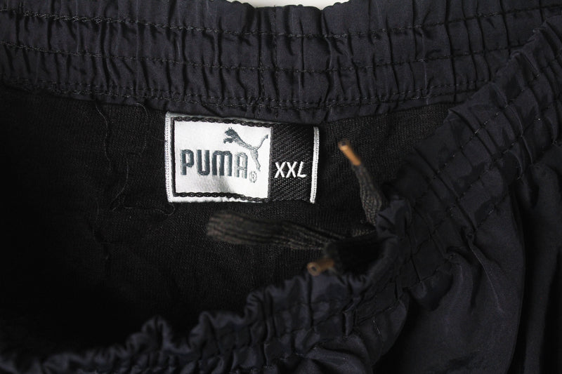 Vintage Puma Tracksuit Medium