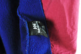 Vintage Helly Hansen Fleece Full Zip XLarge