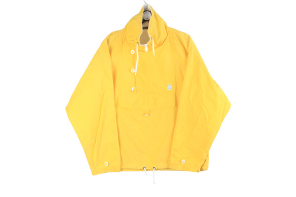 Vintage K-Way Anorak Jacket Small