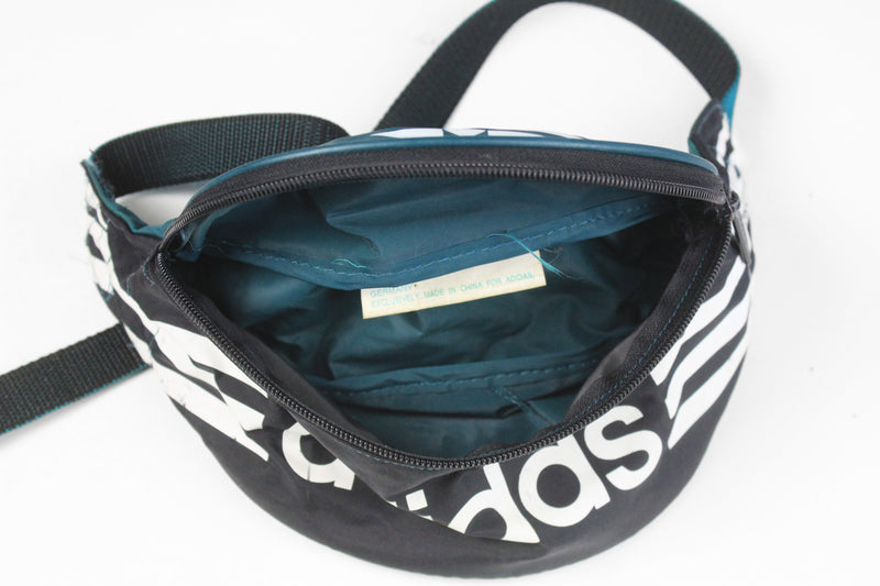 Vintage Adidas Waist Bag