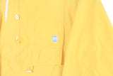 Vintage K-Way Anorak Jacket Small