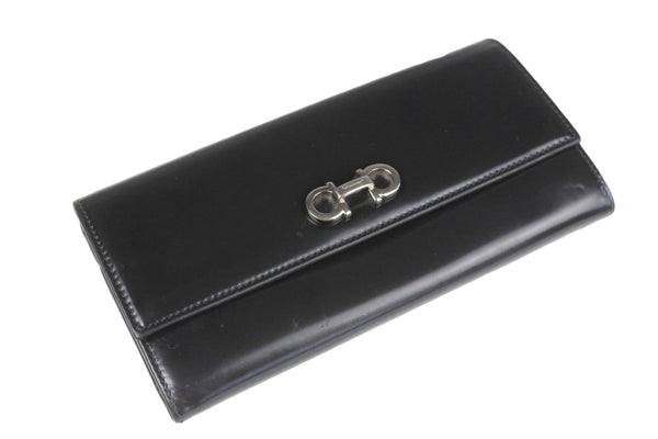 Vintage Salvatore Ferragamo Wallet