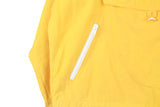 Vintage K-Way Anorak Jacket Small