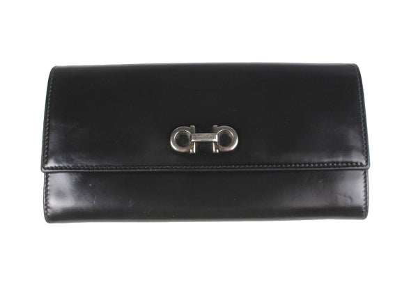 Vintage Salvatore Ferragamo Wallet