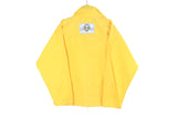 Vintage K-Way Anorak Jacket Small