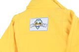 Vintage K-Way Anorak Jacket Small