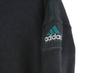 Vintage Adidas Equipment Turtleneck Sweatshirt Large