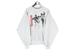 Vintage Reebok Sweatshirt XLarge