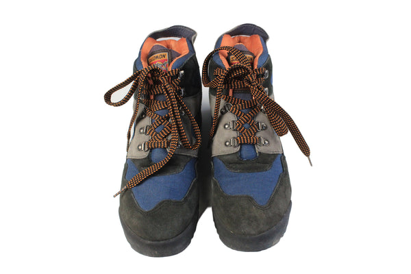 Vintage Salomon Hiking Shoes US 10.5