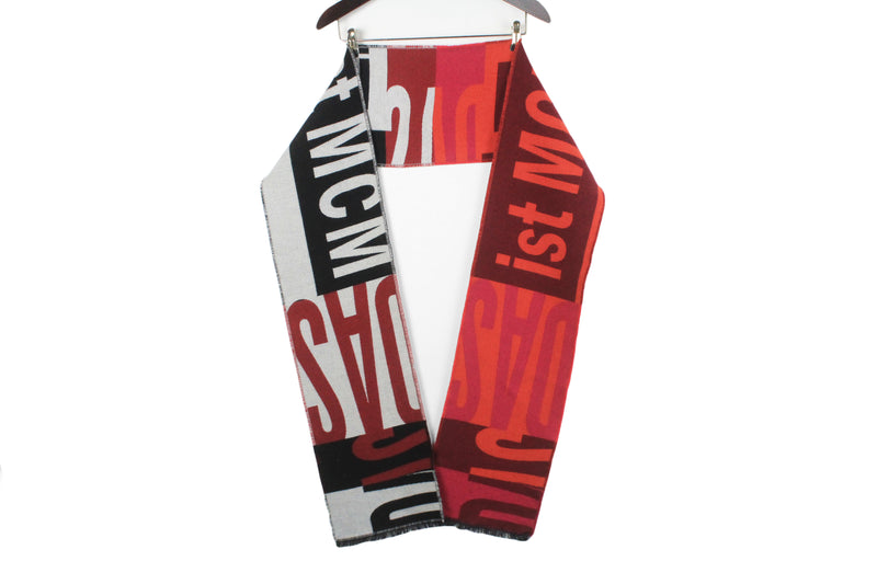 MCM Scarf
