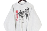 Vintage Reebok Sweatshirt XLarge