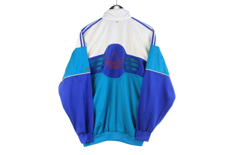 Vintage Adidas Tracksuit Large