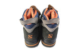 Vintage Salomon Hiking Shoes US 10.5