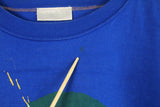 Vintage Adidas T-Shirt Medium