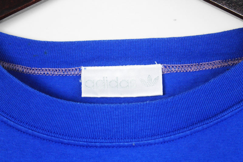 Vintage Adidas T-Shirt Medium