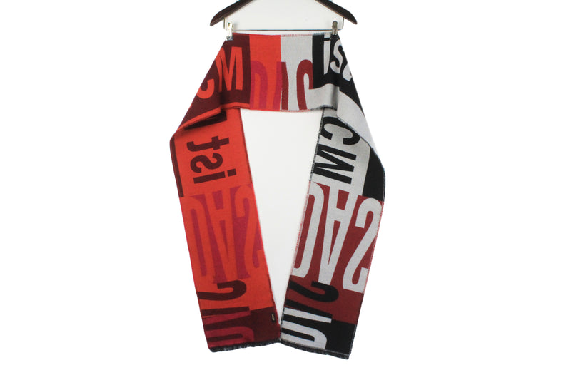 MCM Scarf