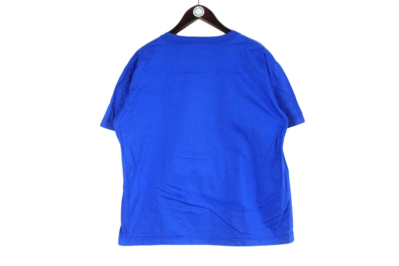 Vintage Adidas T-Shirt Medium
