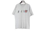 Vintage Nike T-Shirt Large