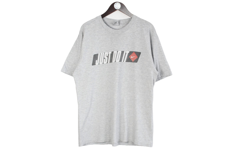 Vintage Nike T-Shirt Large