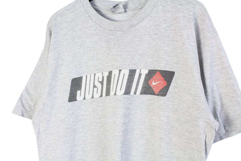 Vintage Nike T-Shirt Large