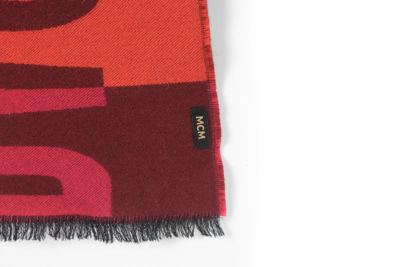 MCM Scarf