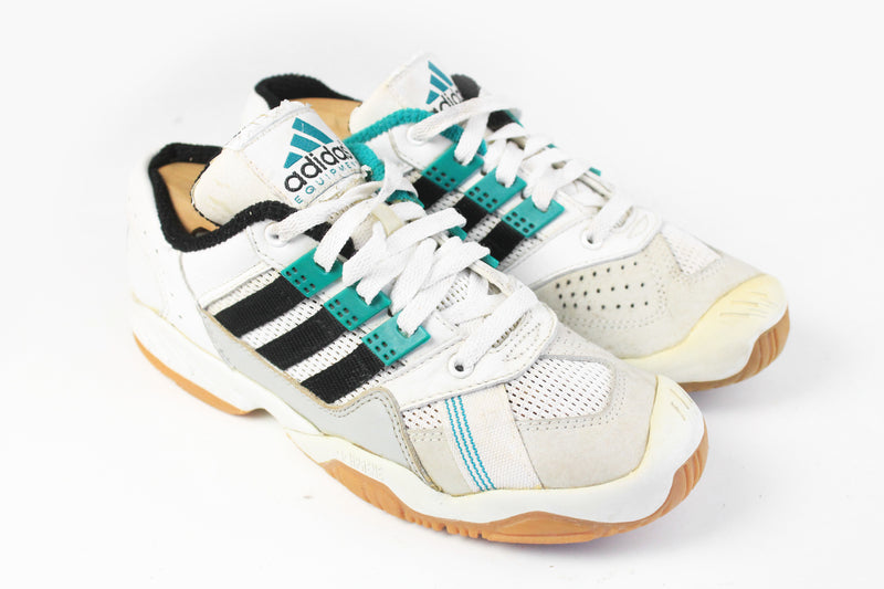 Adidas equipment vintage shoes Clearance
