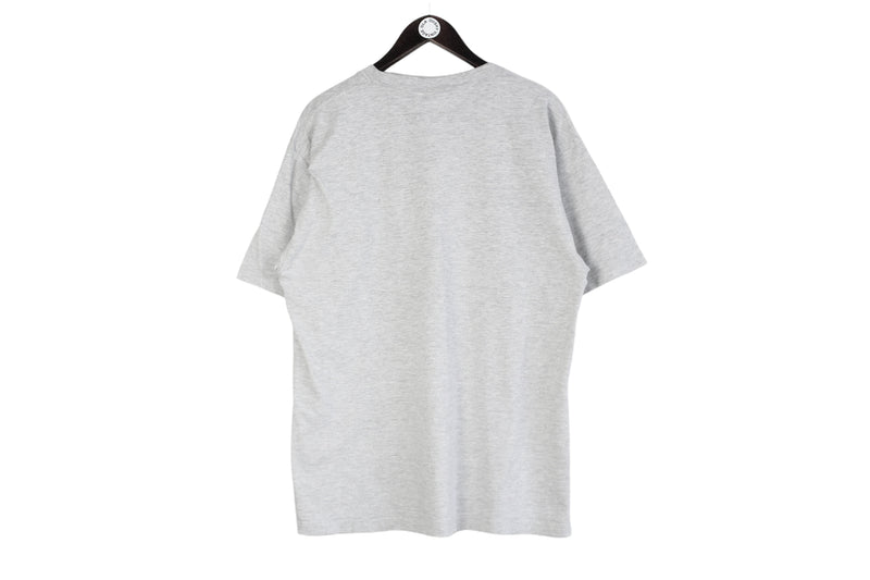 Vintage Nike T-Shirt Large