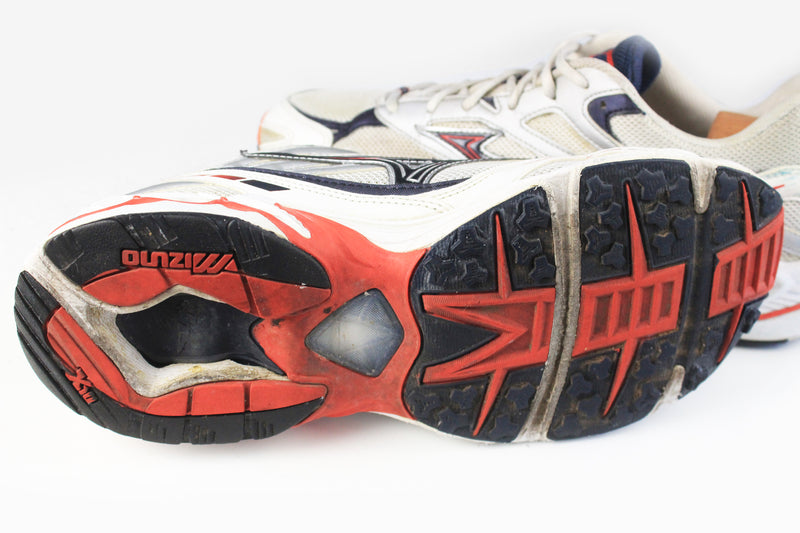 Vintage Mizuno Sneakers US 11