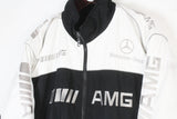 Vintage AMG Mercedes-Benz Jacket Large / XLarge