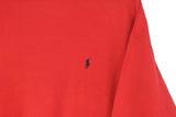 Vintage Polo by Ralph Lauren Turtleneck Sweatshirt Large / XLarge