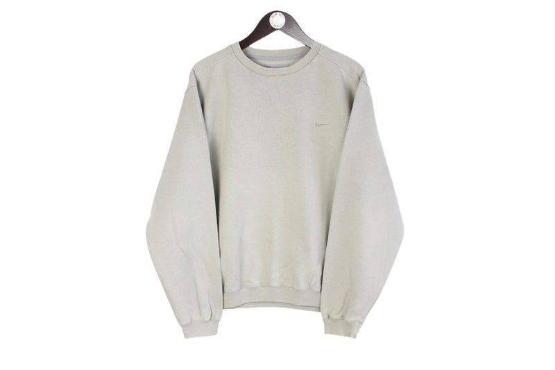 Vintage Nike Sweatshirt Small