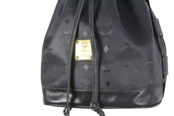 Vintage MCM Bag