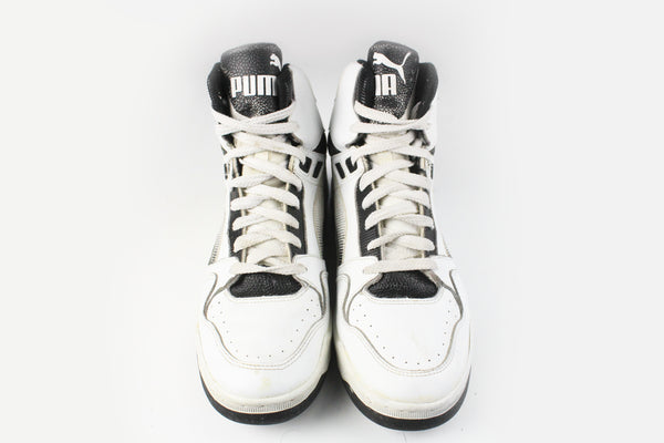 Vintage Puma Sneakers US 9.5