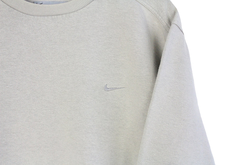 Vintage Nike Sweatshirt Small