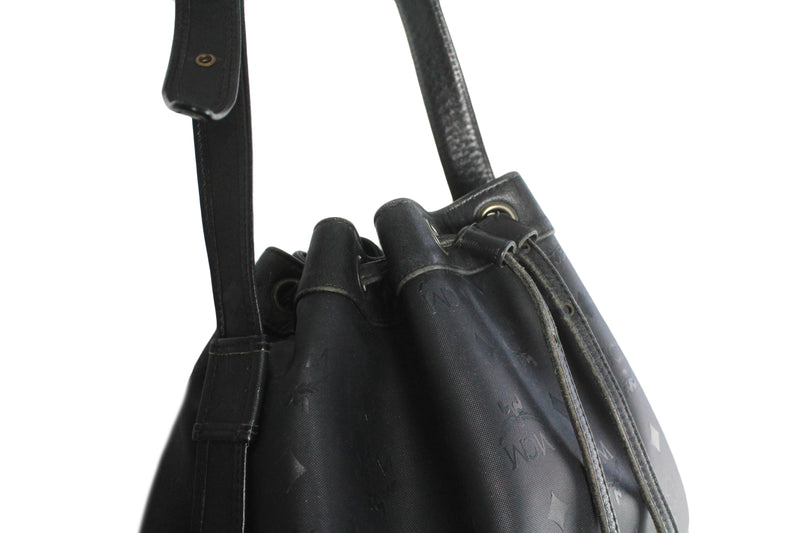 Vintage MCM Bag