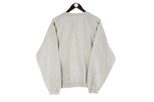 Vintage Nike Sweatshirt Small
