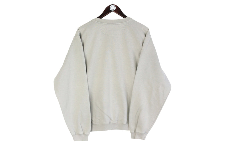 Vintage Nike Sweatshirt Small