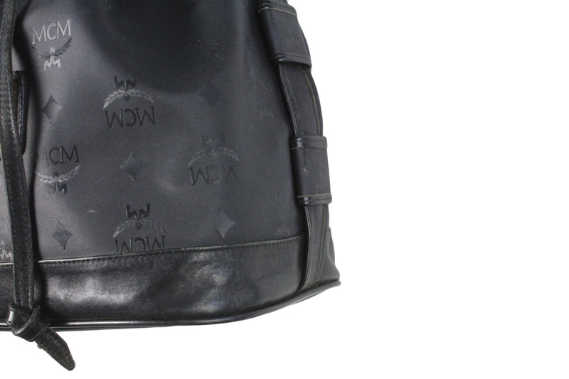 Vintage MCM Bag